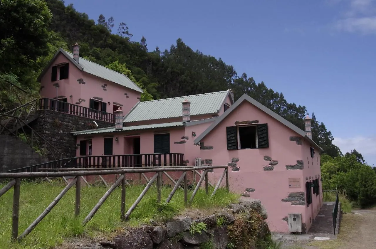 Lodge Villa Casinhas Da Laurissilva São Vicente Portugal