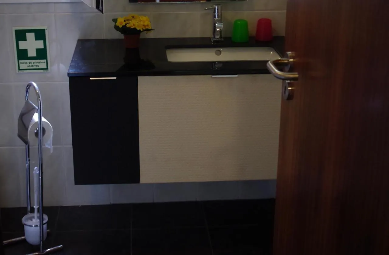 Villa Casinhas Da Laurissilva São Vicente Lodge