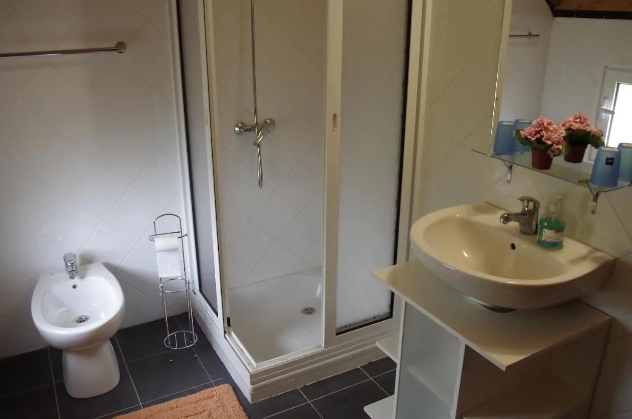 Lodge Villa Casinhas Da Laurissilva São Vicente Portugal
