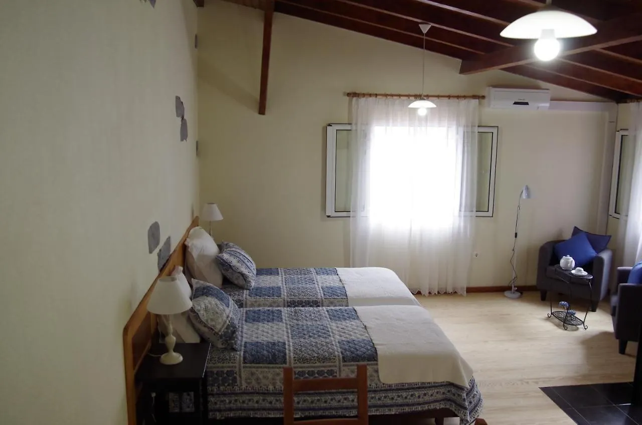 Villa Casinhas Da Laurissilva São Vicente 0*,