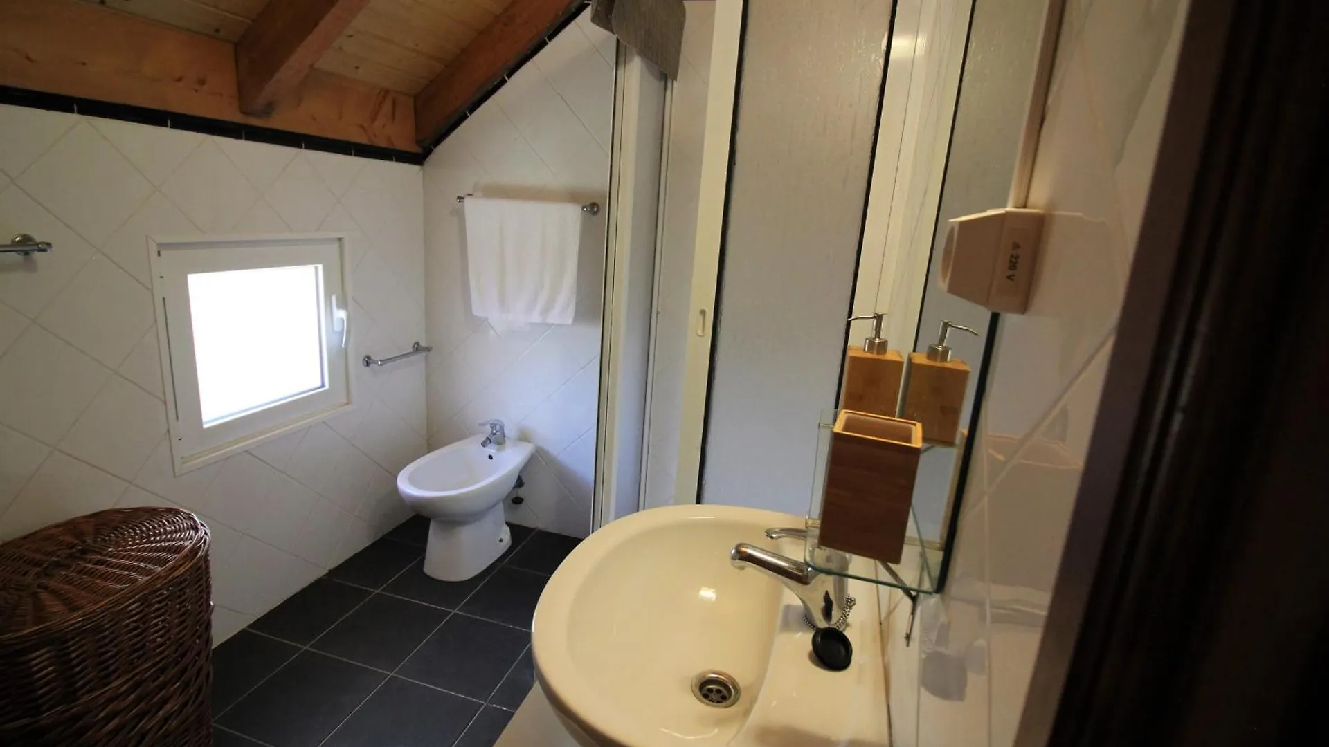 Villa Casinhas Da Laurissilva São Vicente Lodge
