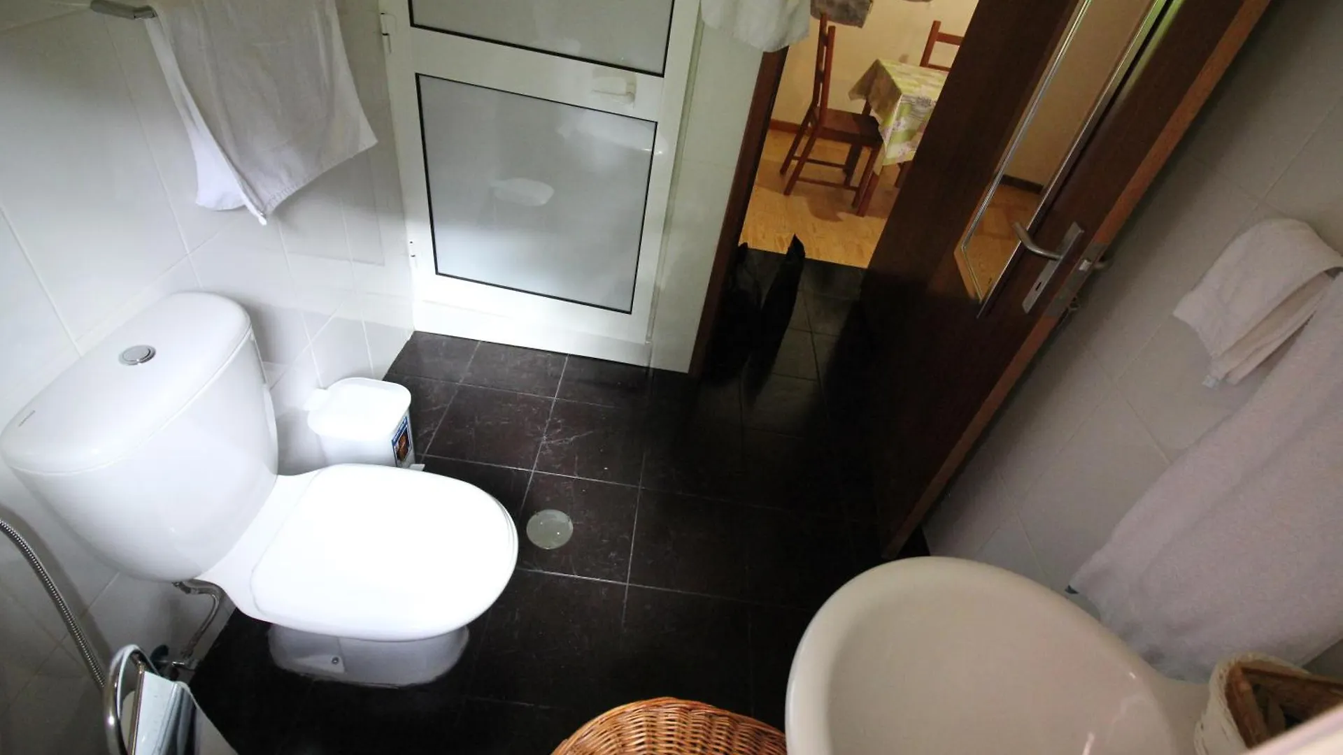 Lodge Villa Casinhas Da Laurissilva São Vicente