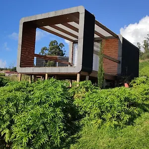  Campo de lujo Glamping Pods - Nature Retreat