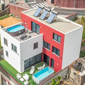Apartment Guestready - Sonho Dos Avos Ii, Camara de Lobos