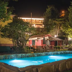 Farm stay Quinta Da Moscadinha, Camacha (Madeira)