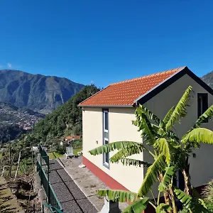 Holiday home Zef's, Senhora do Rosario (Madeira)