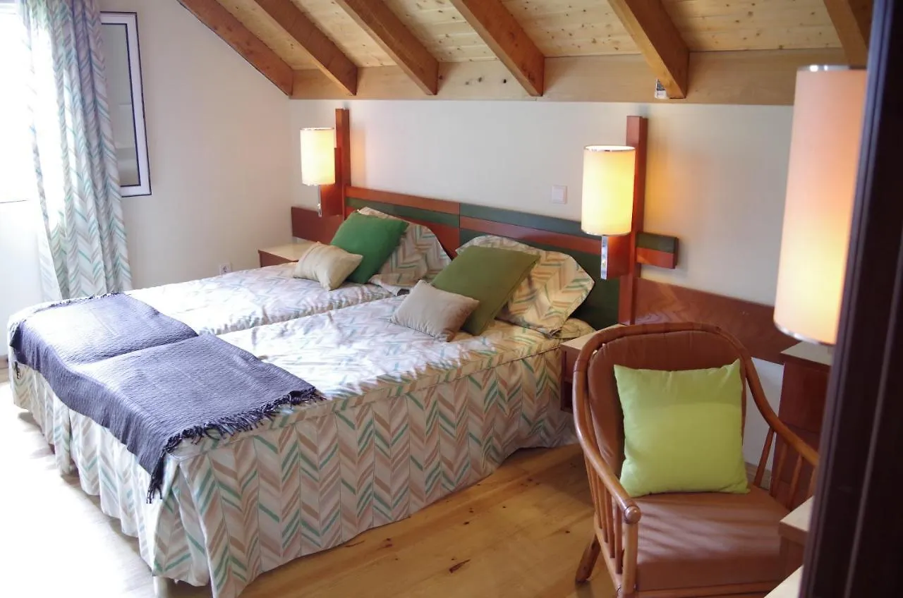 São VicenteCasinhas Da Laurissilva别墅 山林小屋