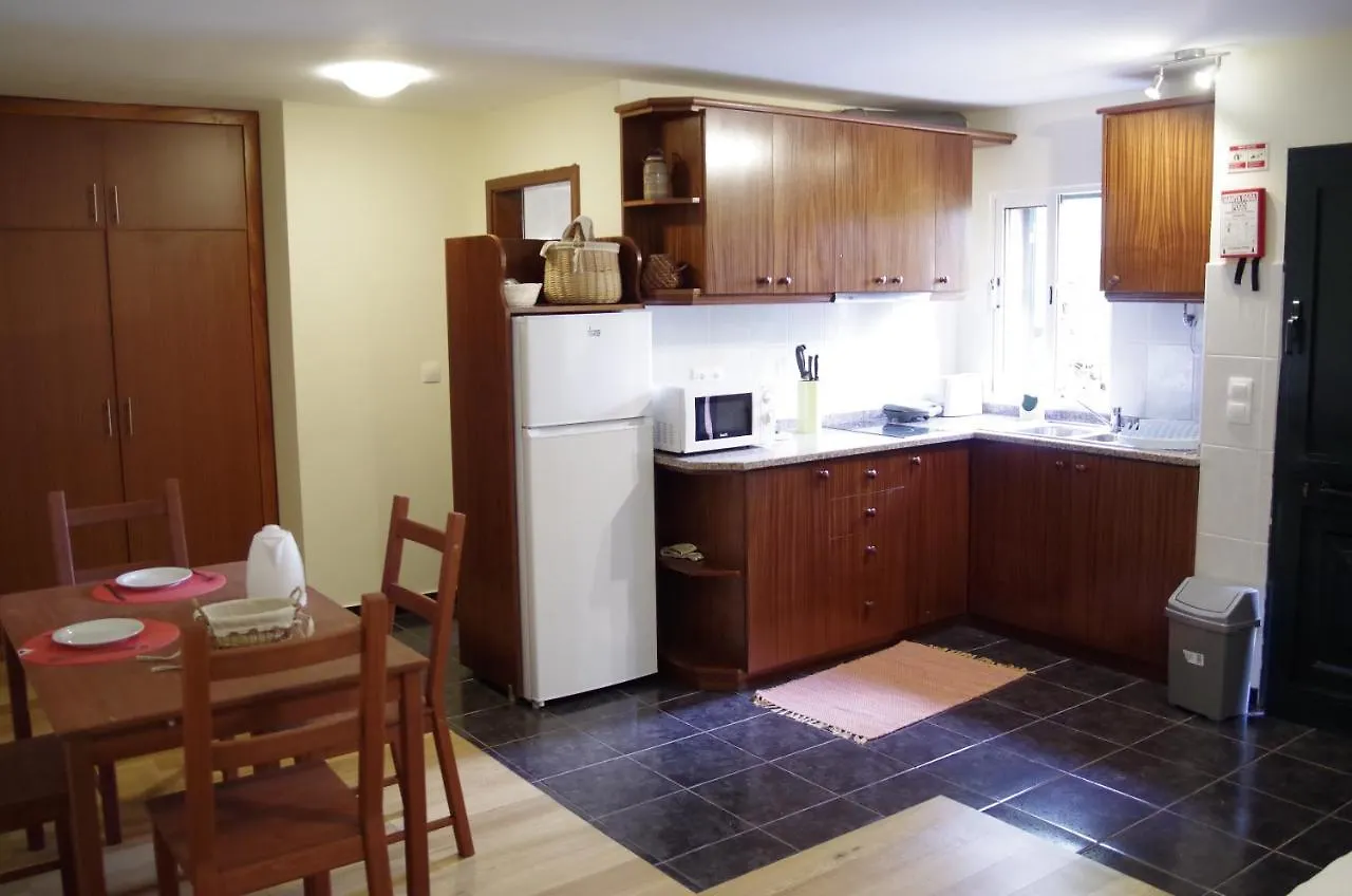 Lodge Casinhas Da Laurissilva Villa Sao Vicente