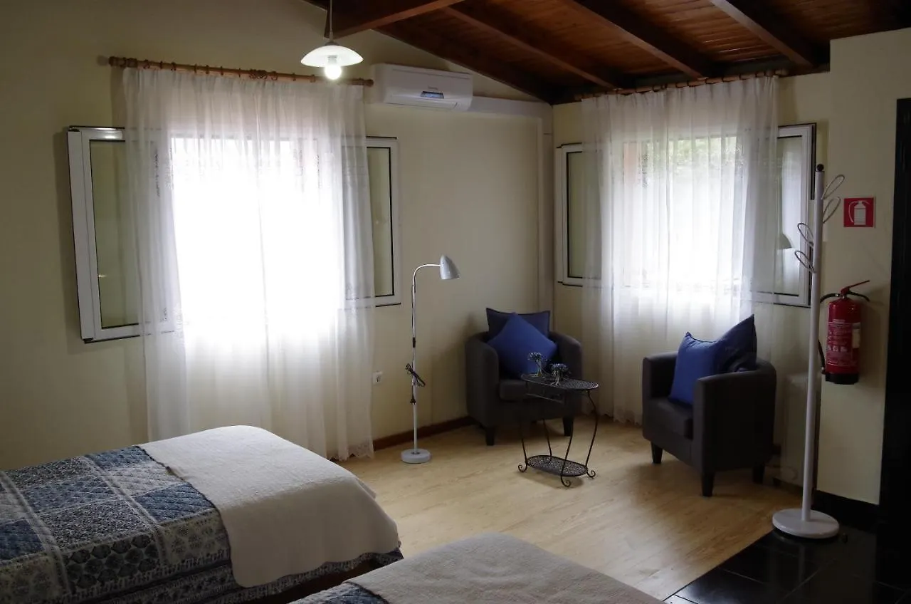 Casinhas Da Laurissilva Villa Sao Vicente  Portugal
